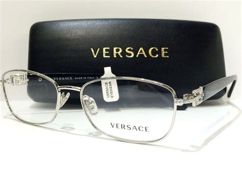 versace thousand dollar frames